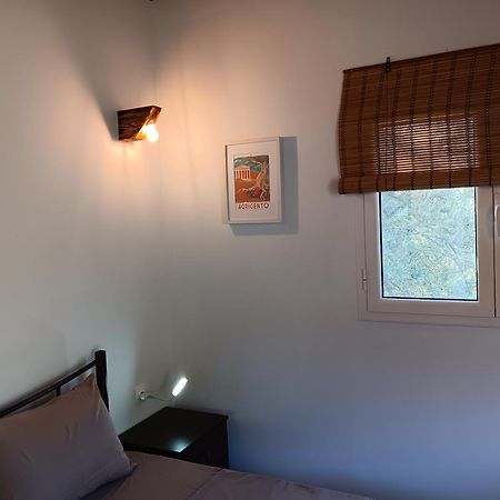 Tolis Rooms Himare Ngoại thất bức ảnh