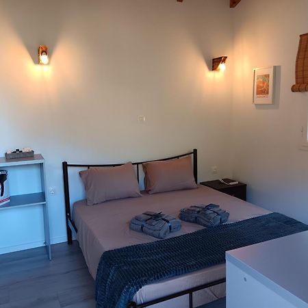 Tolis Rooms Himare Ngoại thất bức ảnh