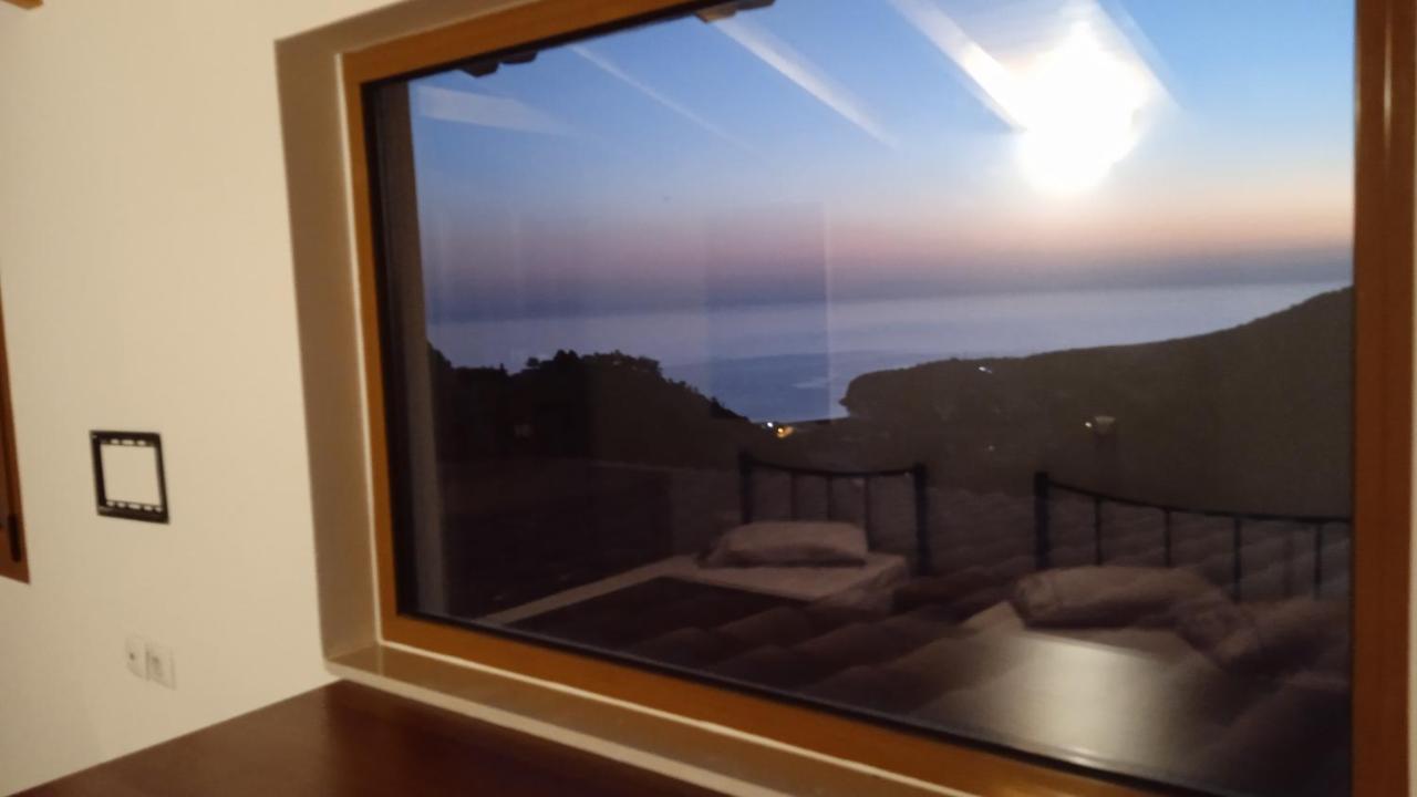 Tolis Rooms Himare Ngoại thất bức ảnh