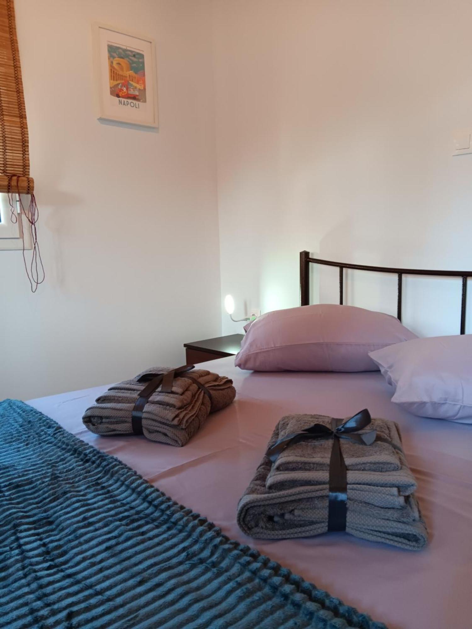 Tolis Rooms Himare Ngoại thất bức ảnh