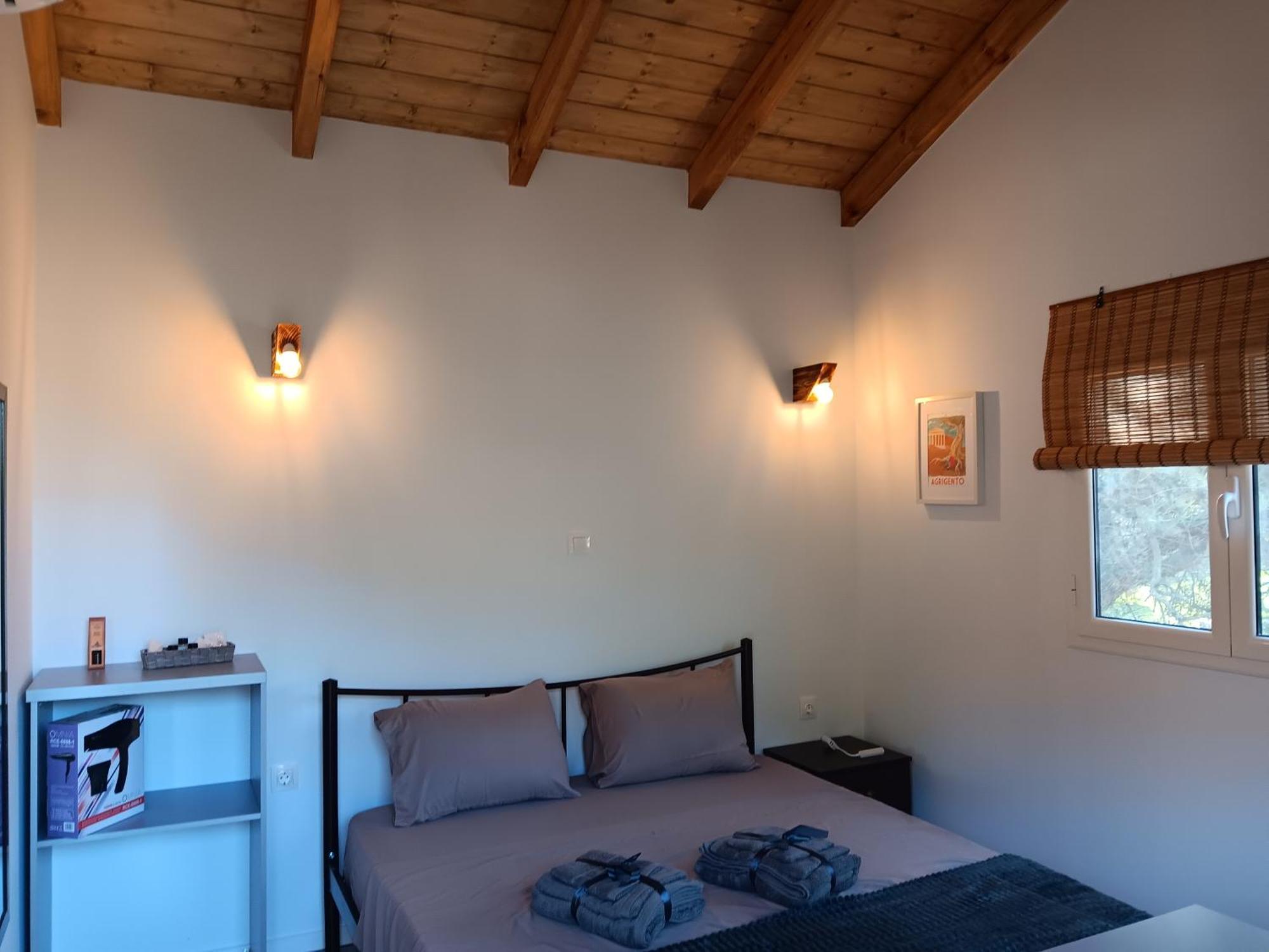 Tolis Rooms Himare Ngoại thất bức ảnh