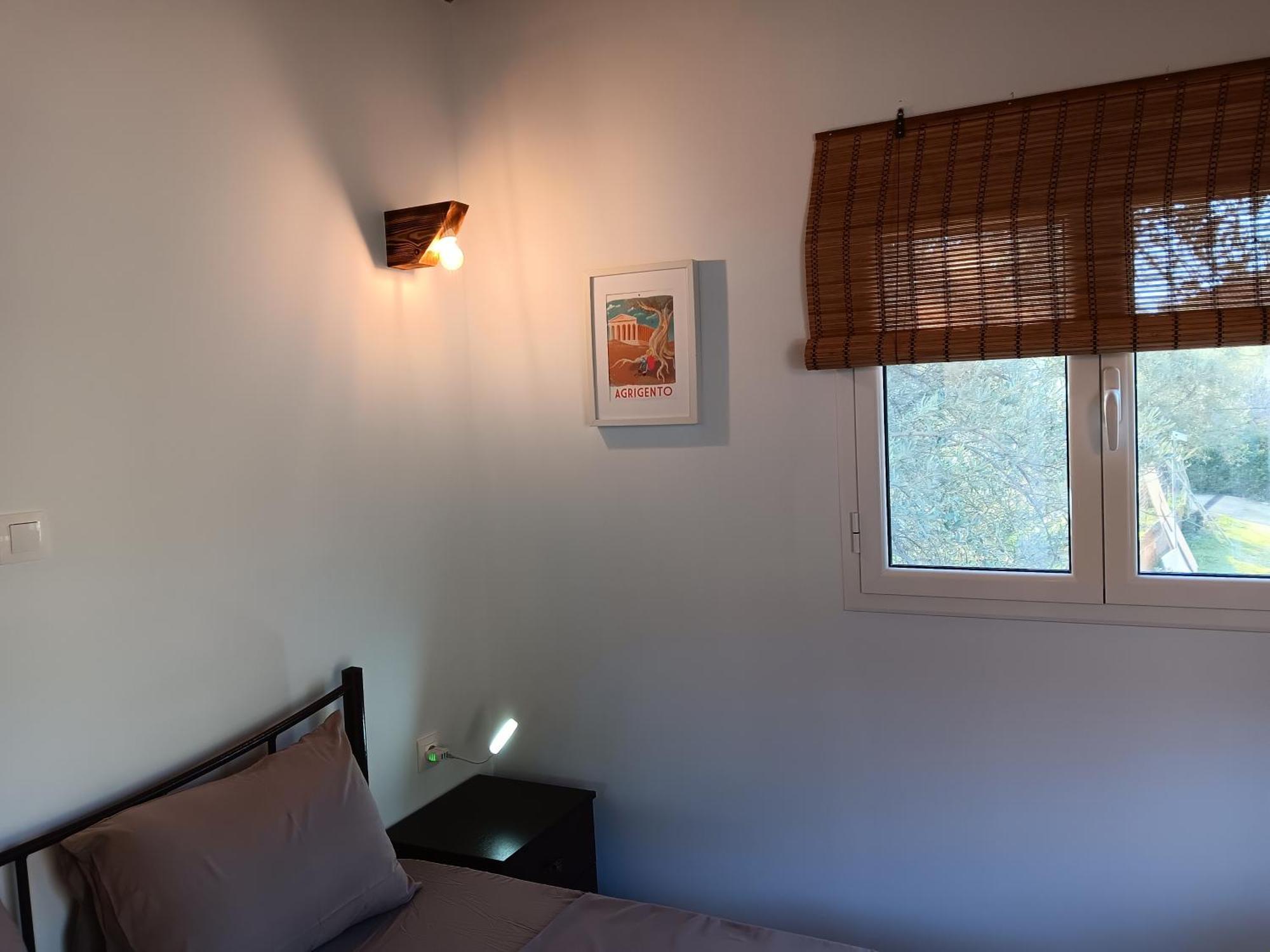 Tolis Rooms Himare Ngoại thất bức ảnh