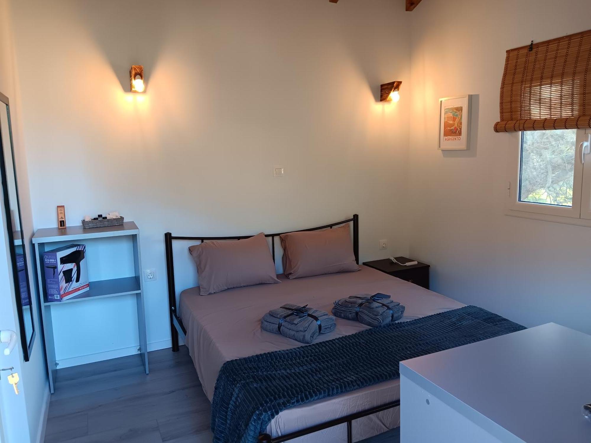 Tolis Rooms Himare Ngoại thất bức ảnh