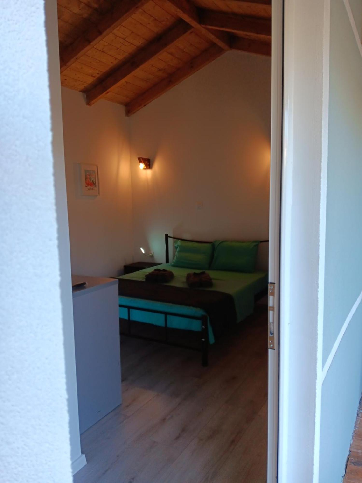 Tolis Rooms Himare Ngoại thất bức ảnh
