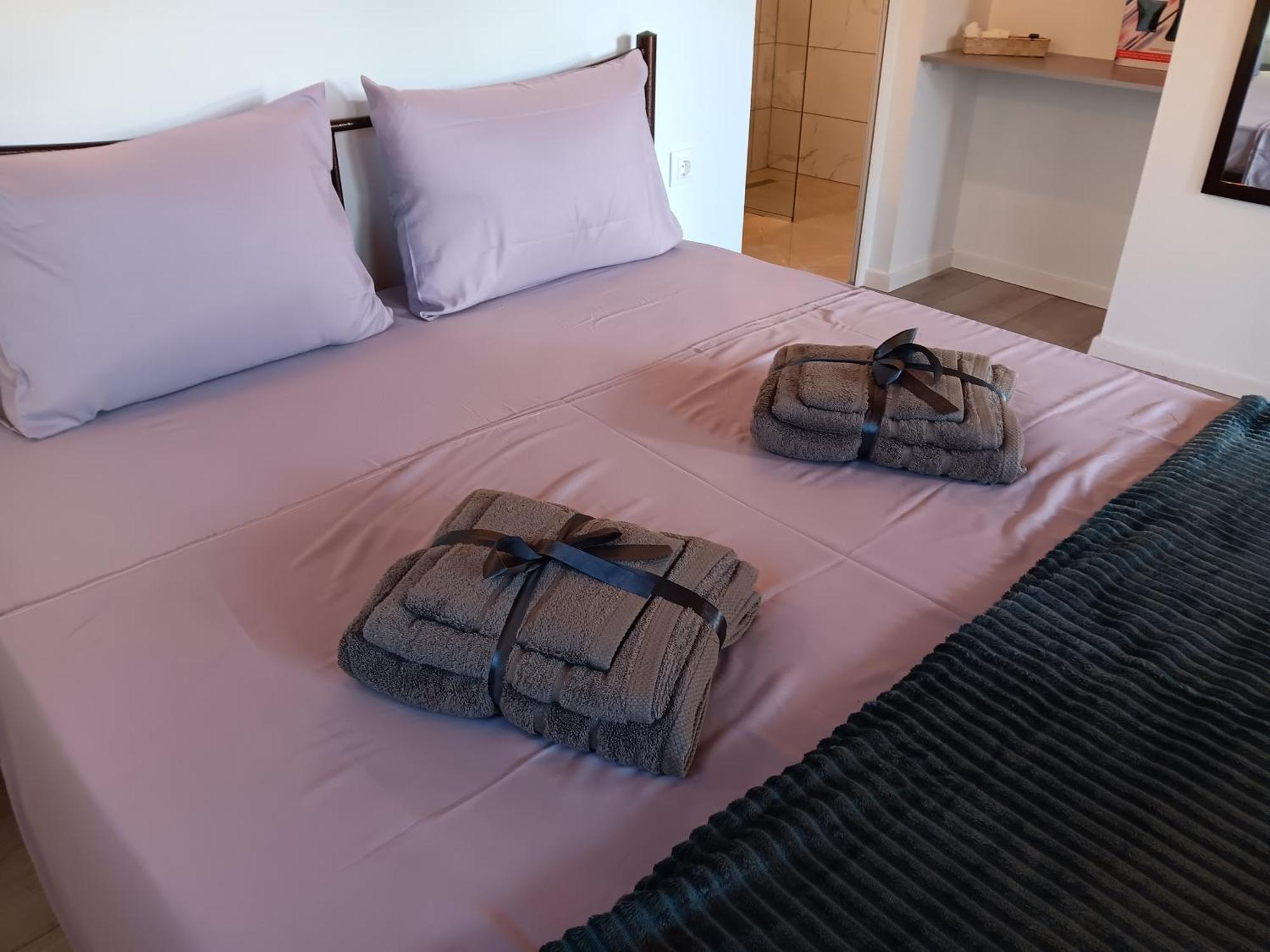 Tolis Rooms Himare Ngoại thất bức ảnh