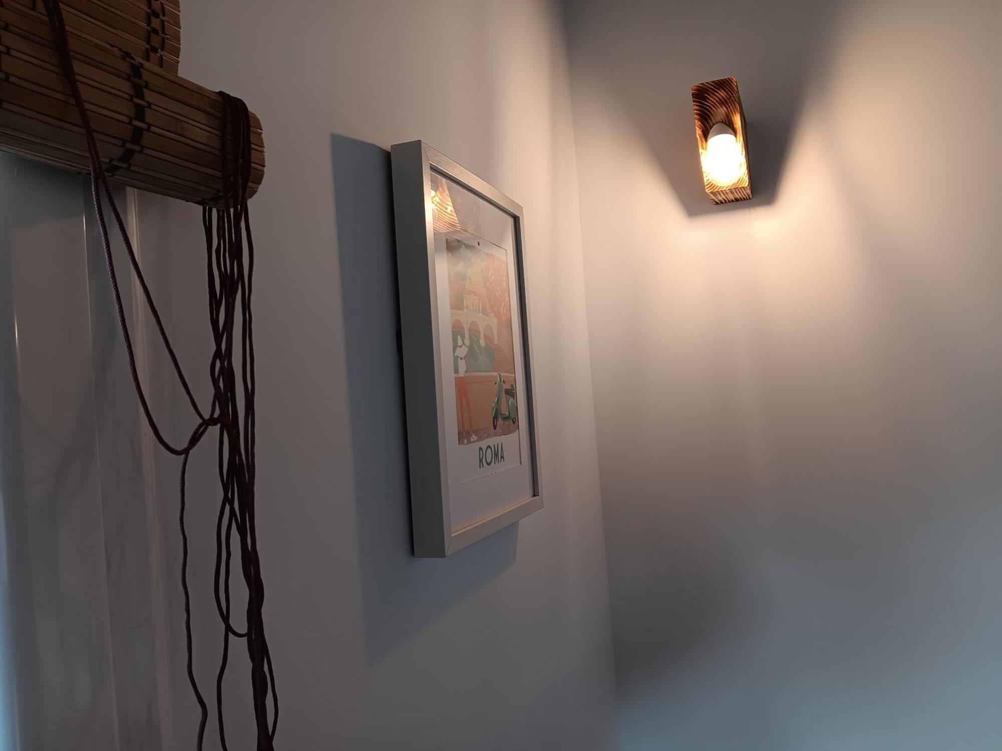Tolis Rooms Himare Ngoại thất bức ảnh