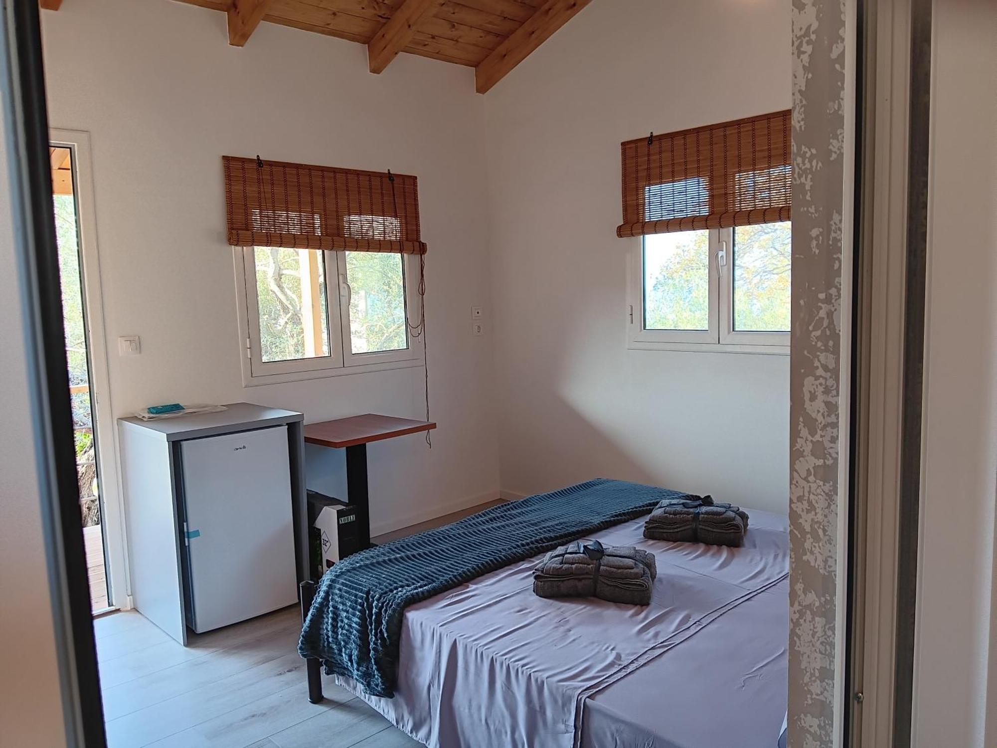 Tolis Rooms Himare Ngoại thất bức ảnh