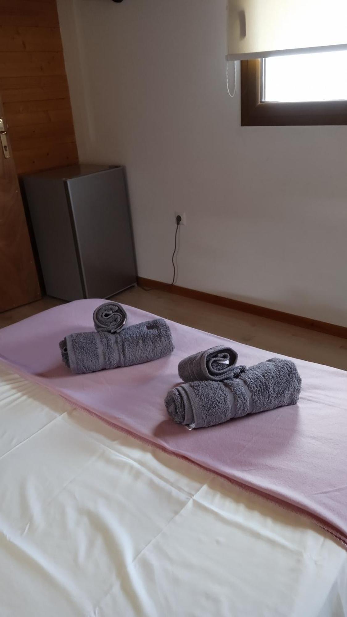 Tolis Rooms Himare Ngoại thất bức ảnh