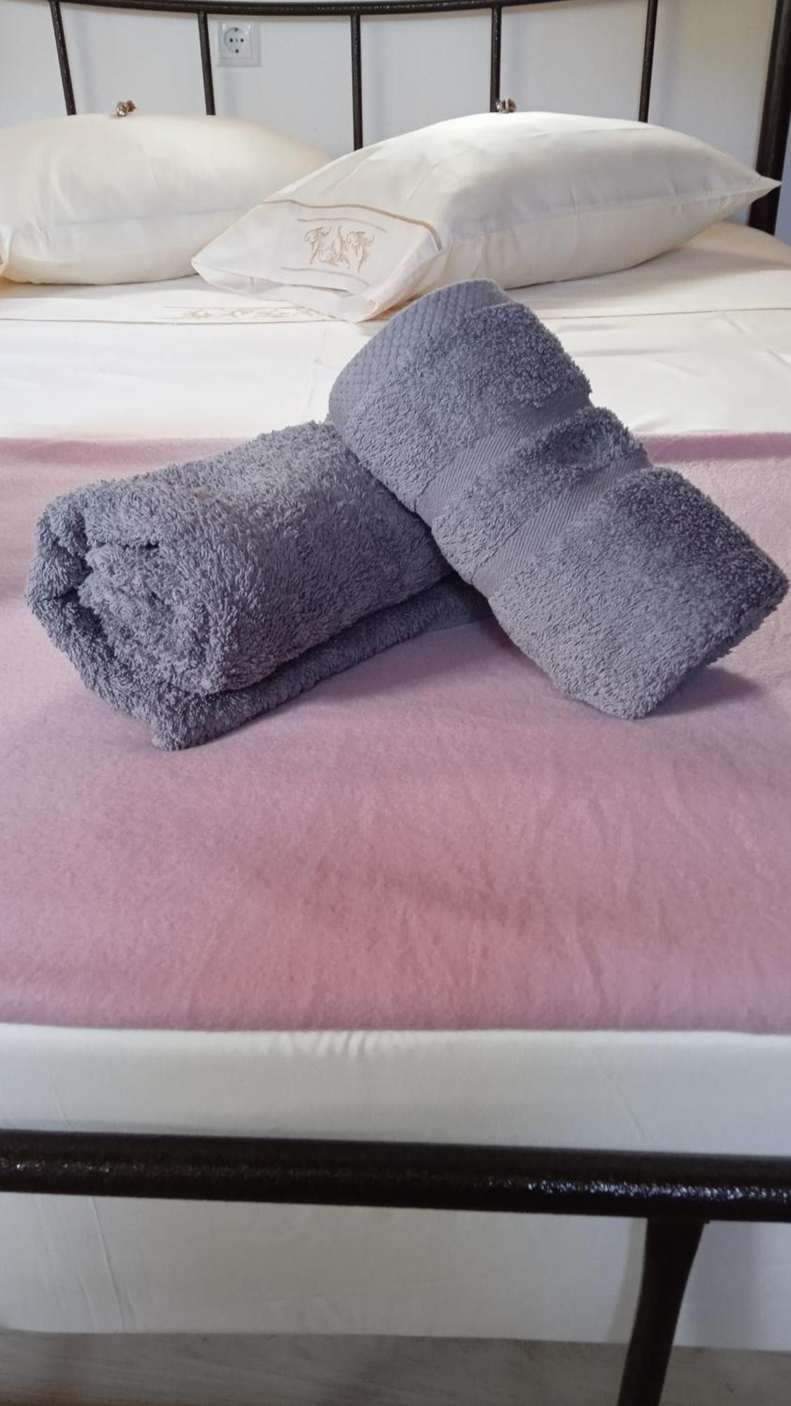 Tolis Rooms Himare Ngoại thất bức ảnh