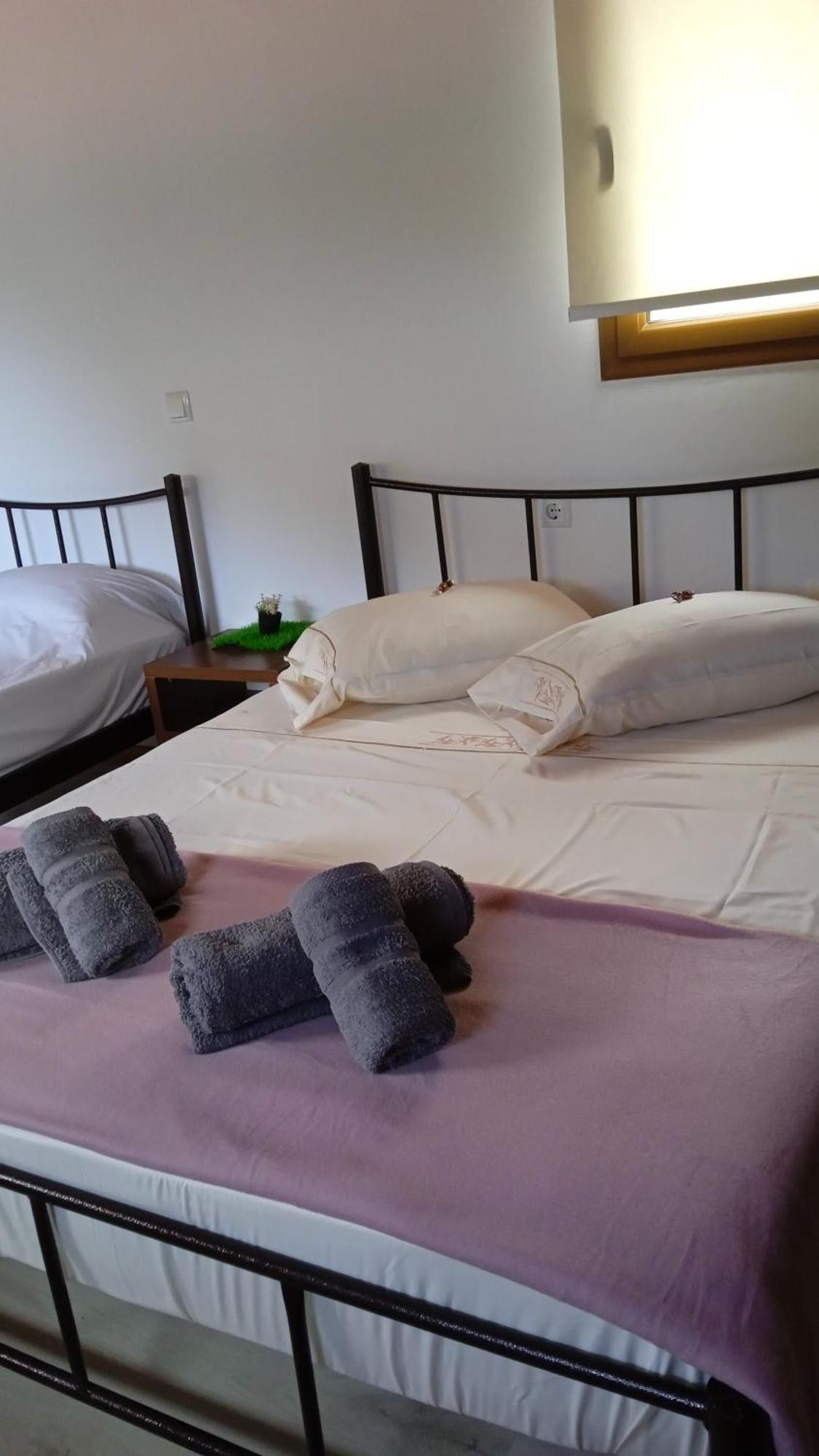 Tolis Rooms Himare Ngoại thất bức ảnh