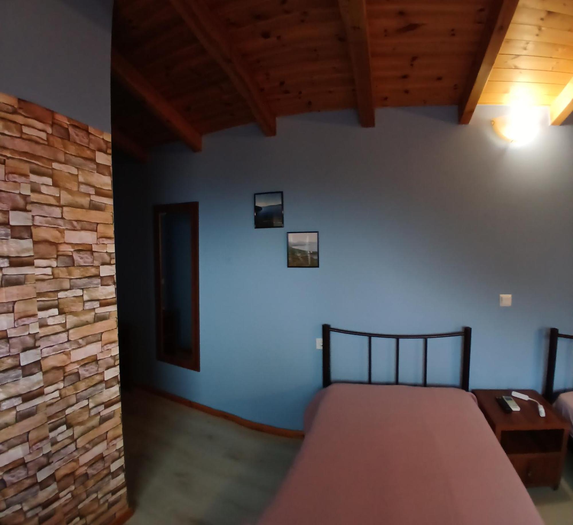 Tolis Rooms Himare Ngoại thất bức ảnh