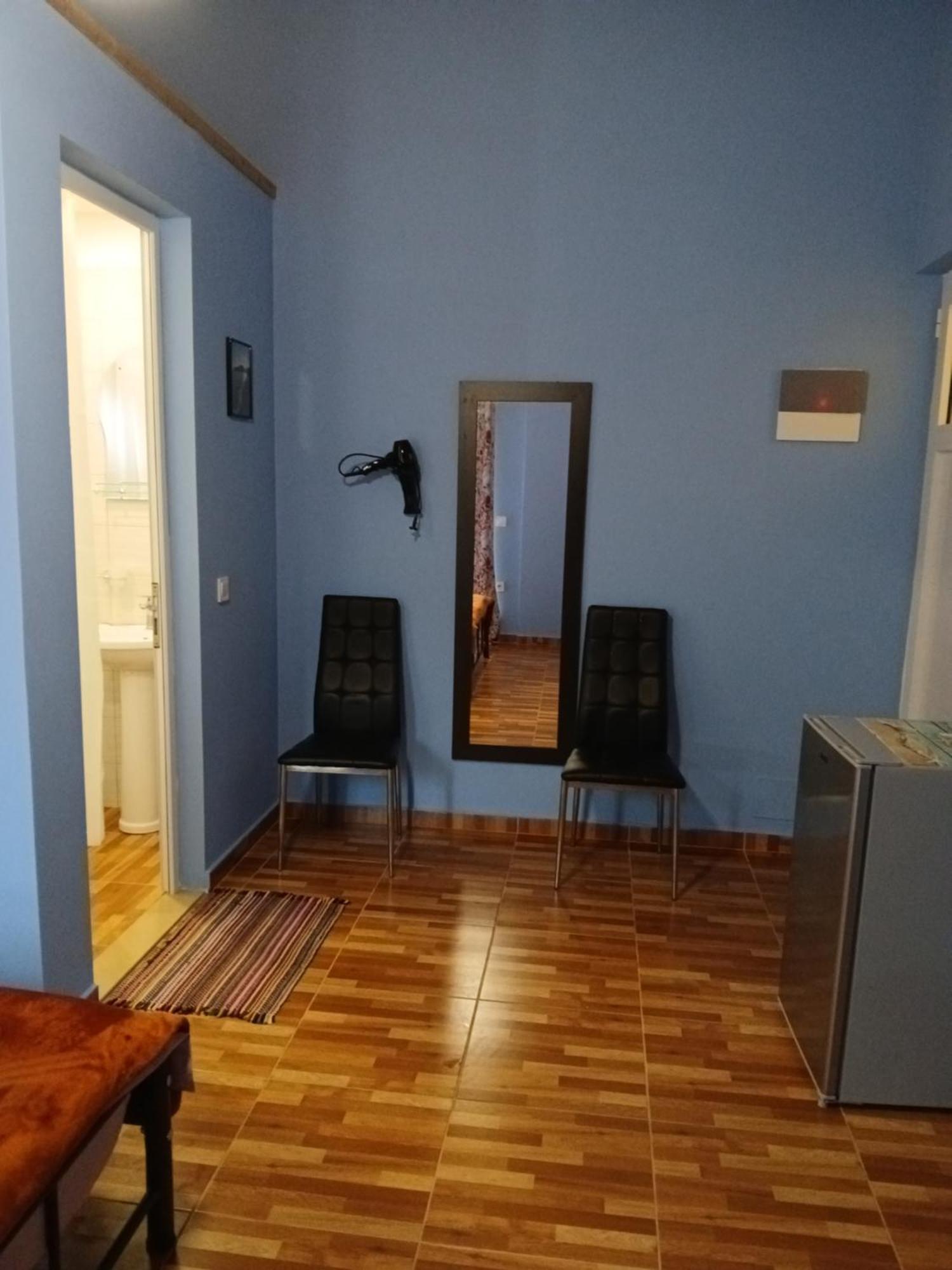 Tolis Rooms Himare Ngoại thất bức ảnh