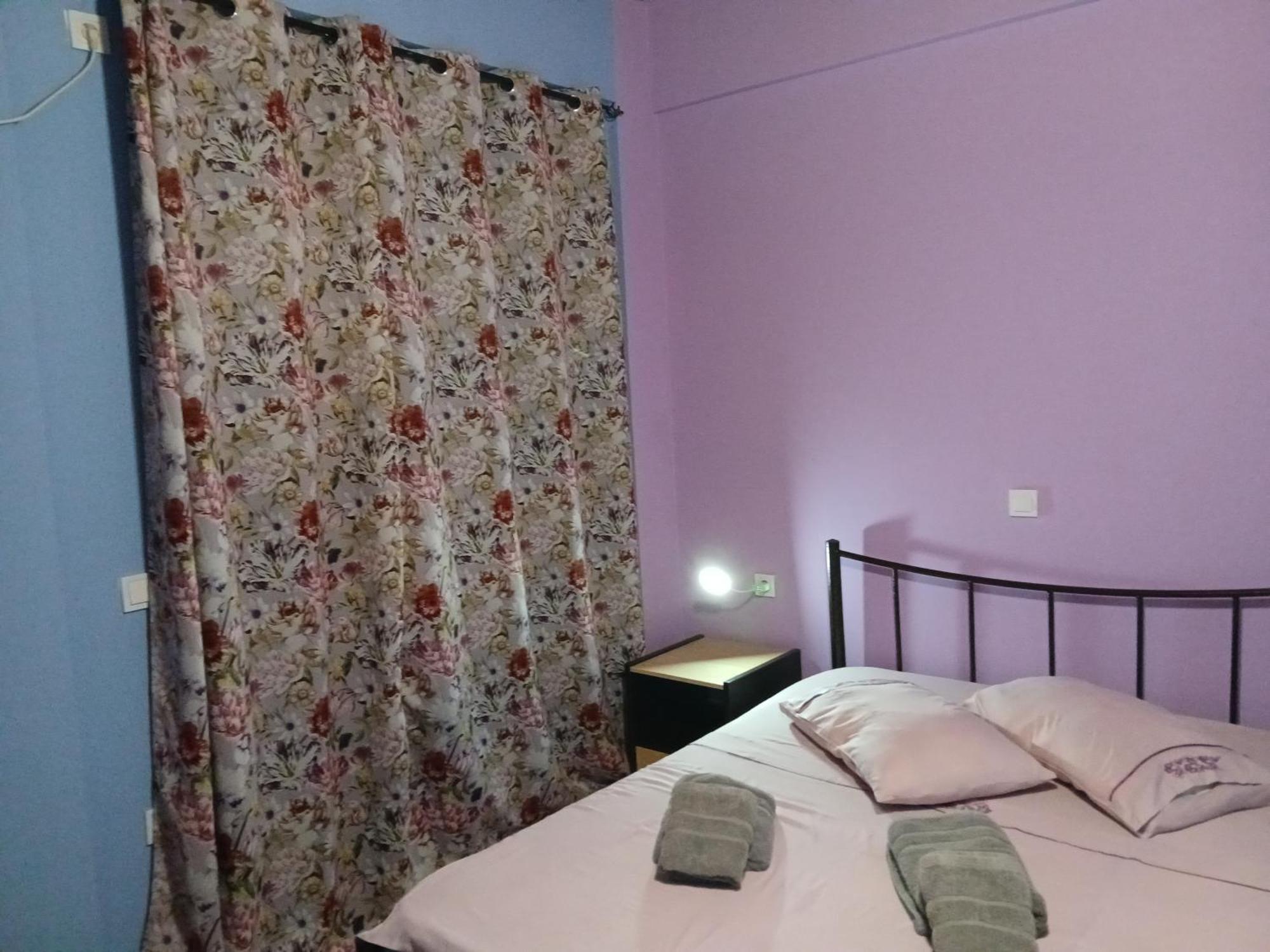 Tolis Rooms Himare Ngoại thất bức ảnh
